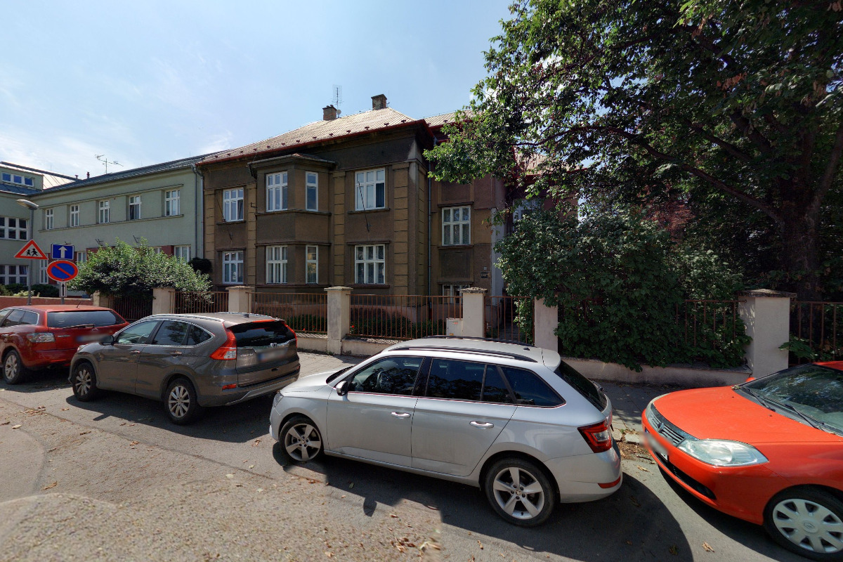 Římskokatolická farnost Olomouc - Hodolany