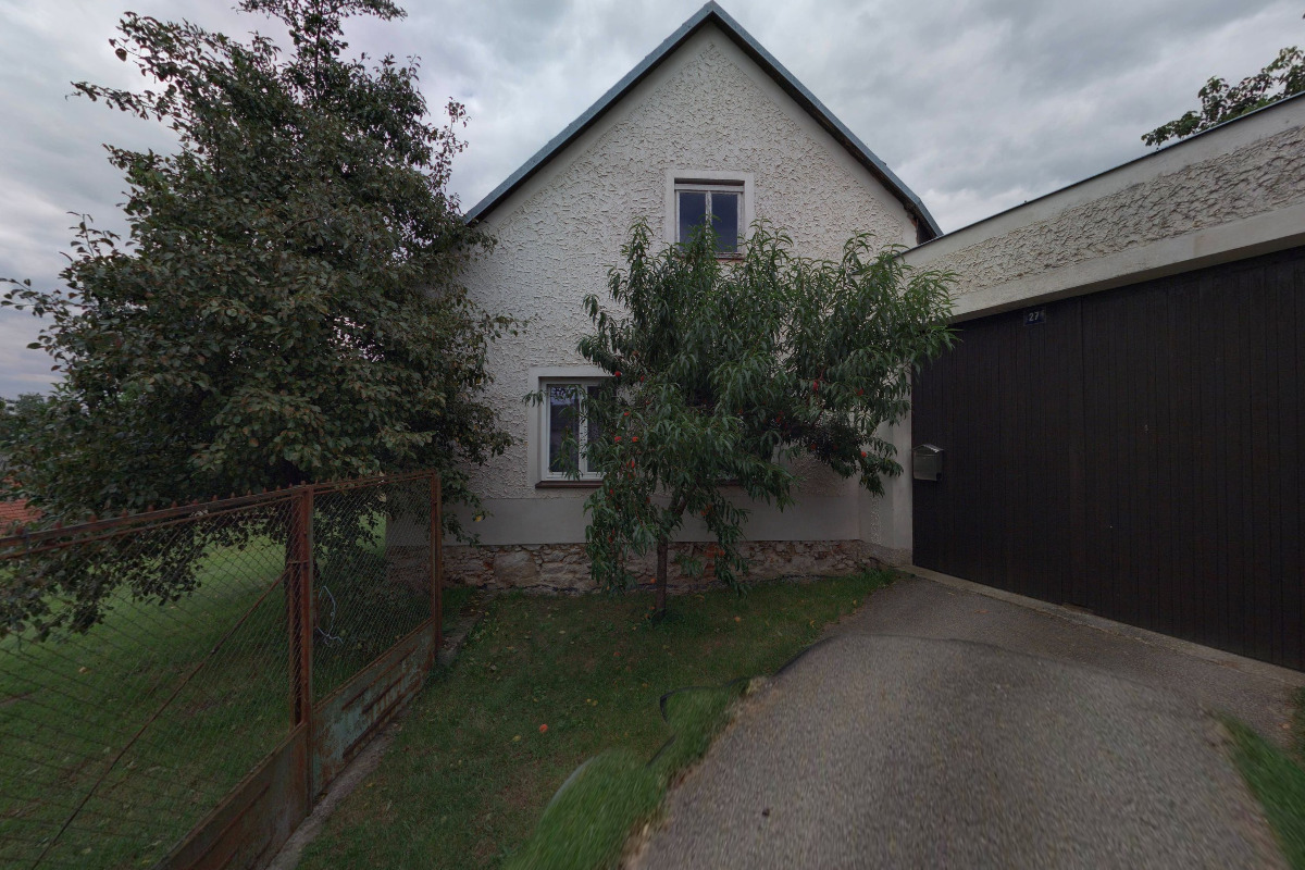 Zemědělství Aleš Kočí