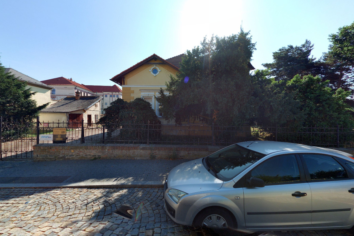 Pobočka Partners Banky foto 4