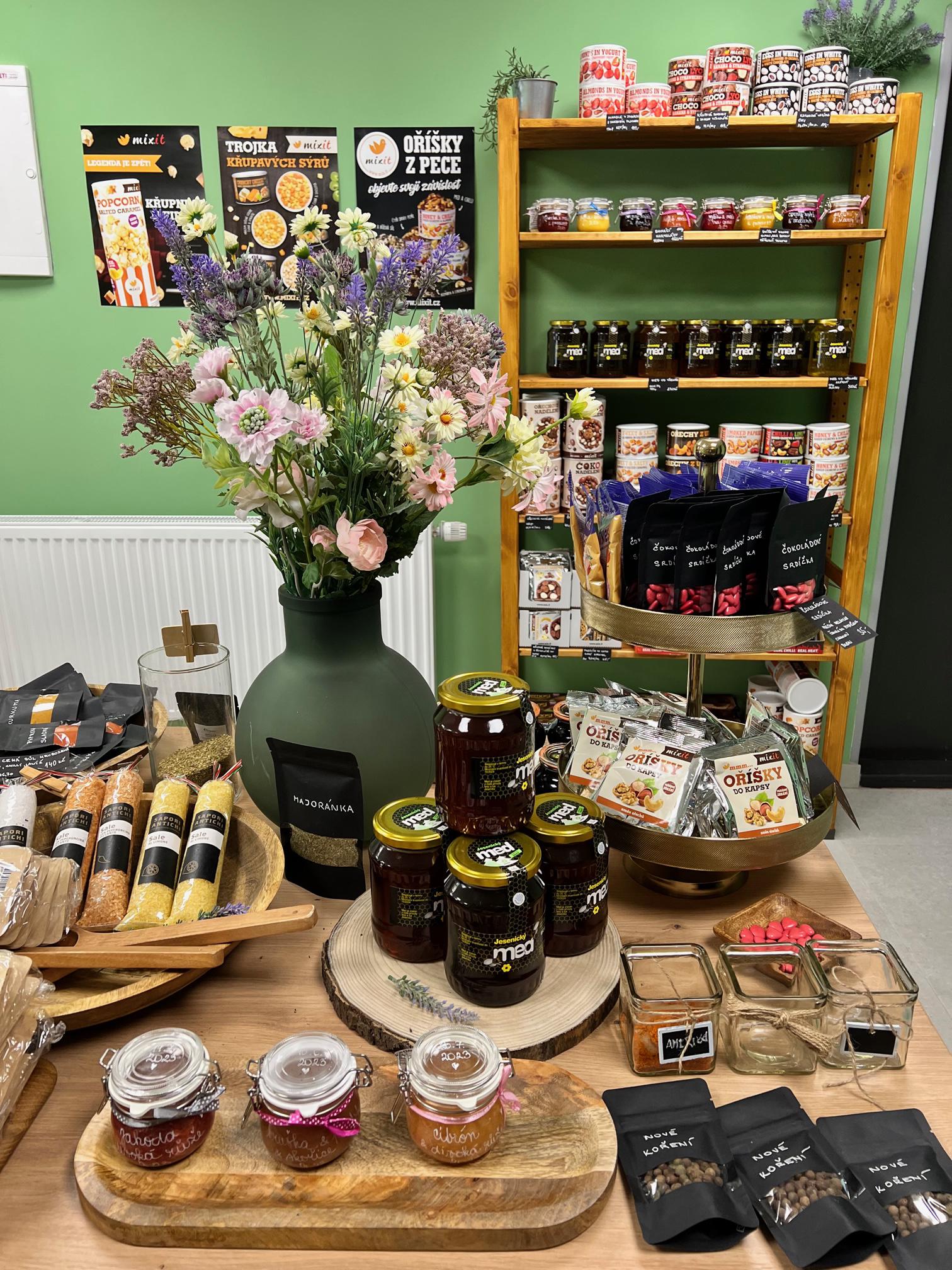 Fajne Koření foto 3