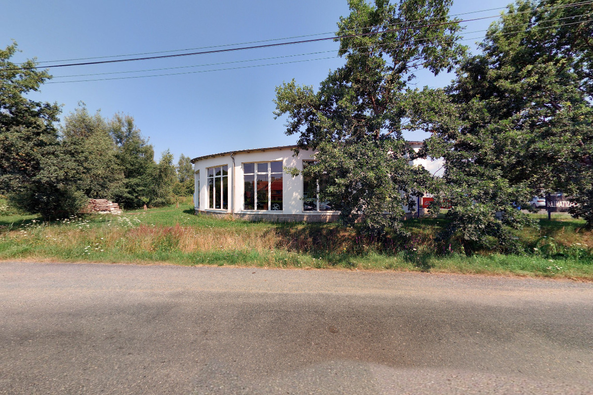 Autocentrum ZOFI - Václav Stejskal foto 5