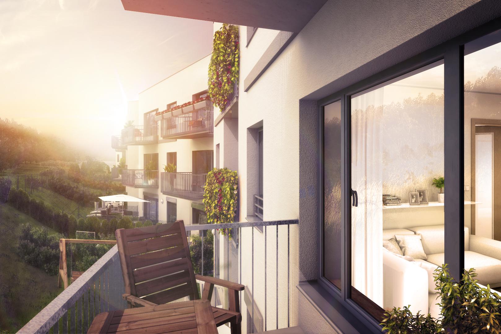 Mogra: Vizualizace – Grafika