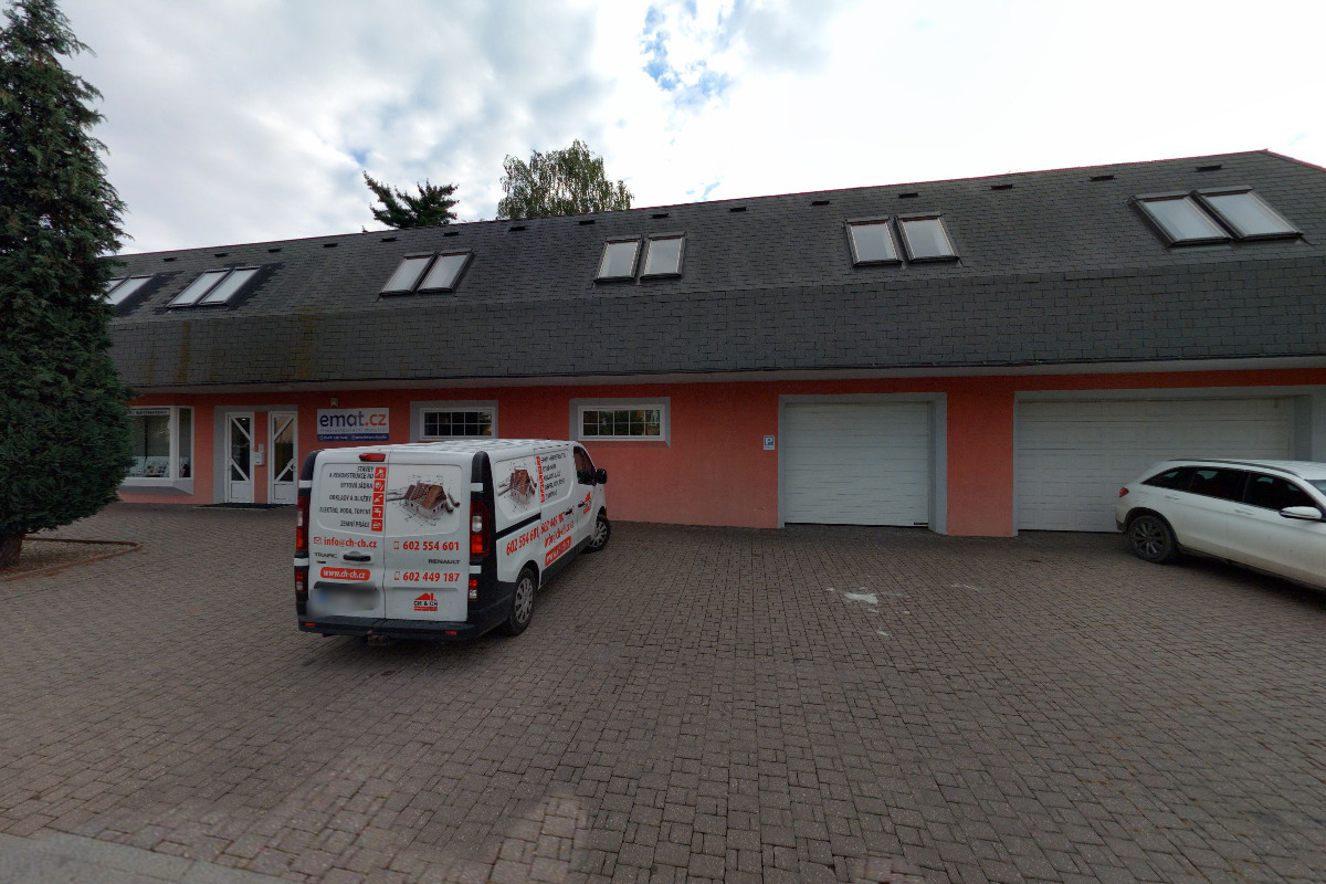 Elektromateriál Světlana Štědrá foto 3