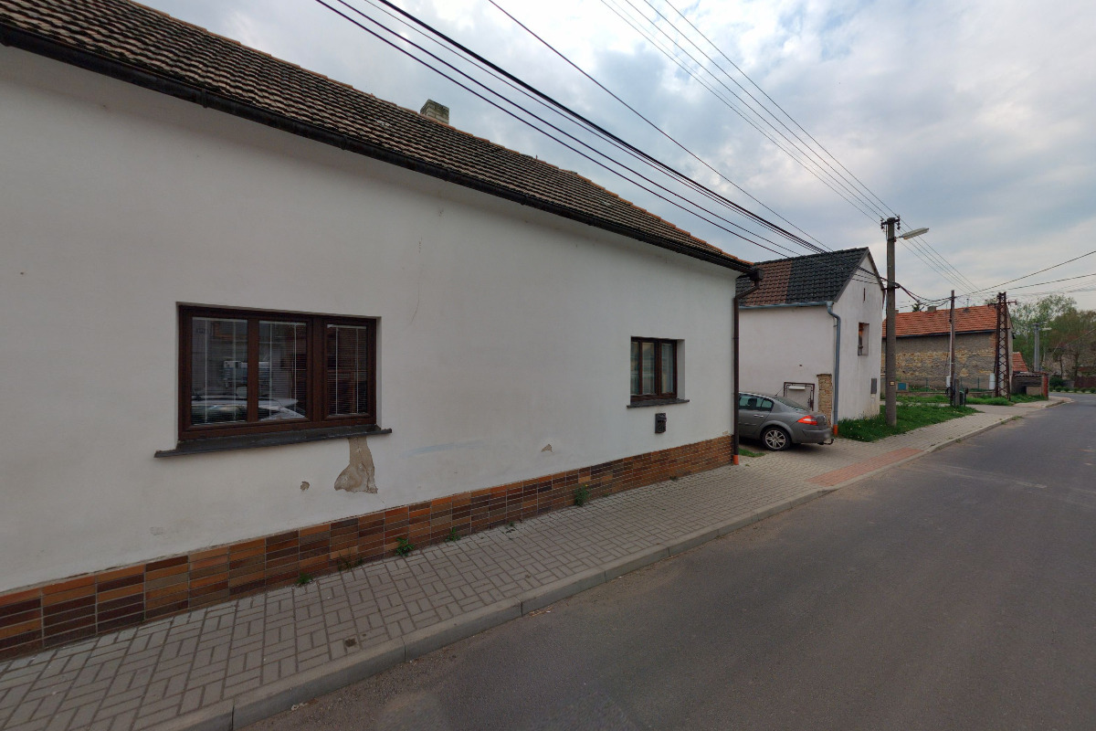 Pedikůra do domu -  Szatvárová