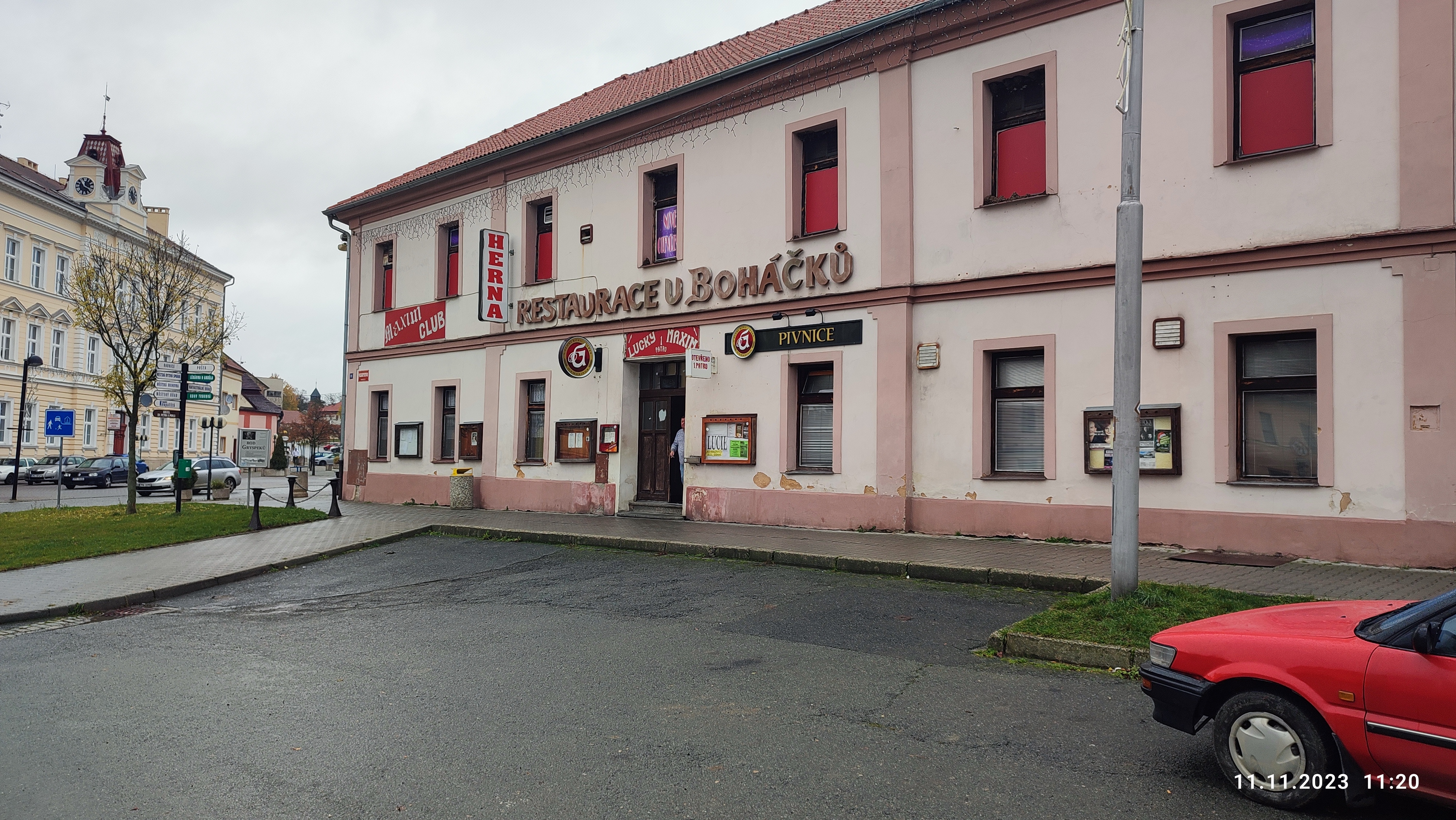 Pivnice Konibar foto 2
