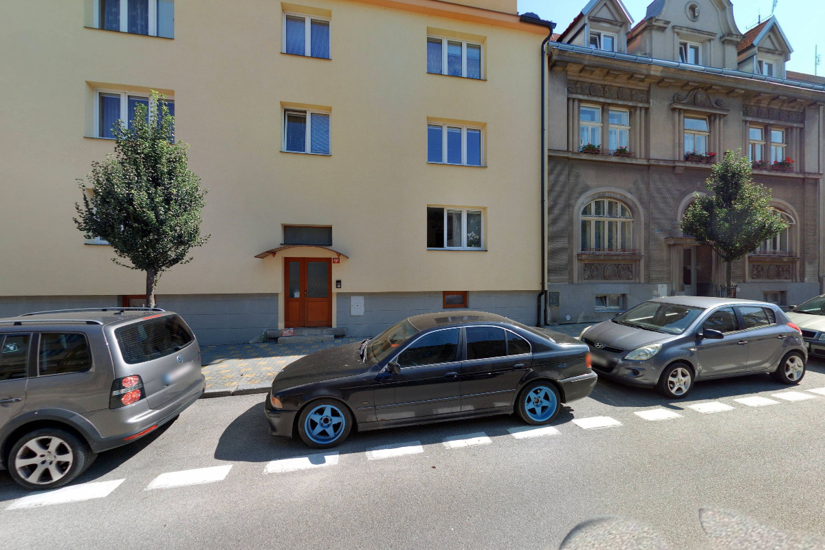 Reality Jaroslava Fujková