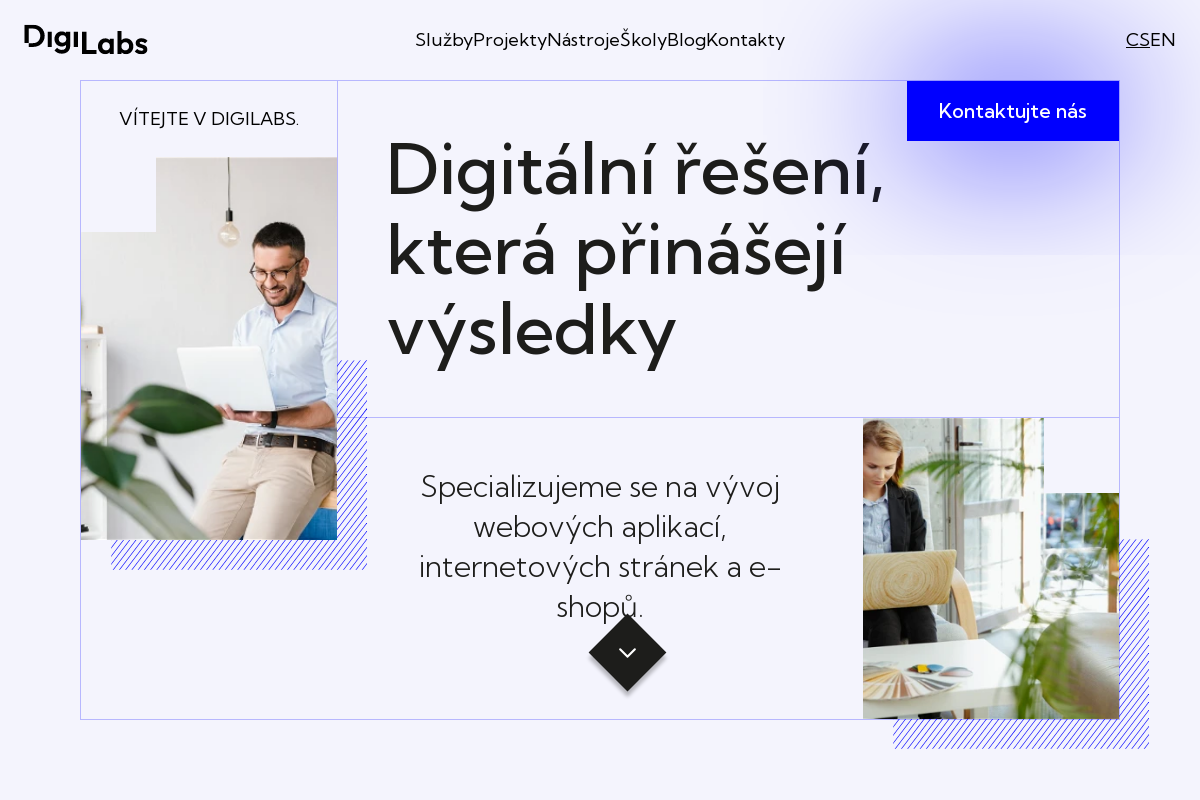 DigiLabs.cz