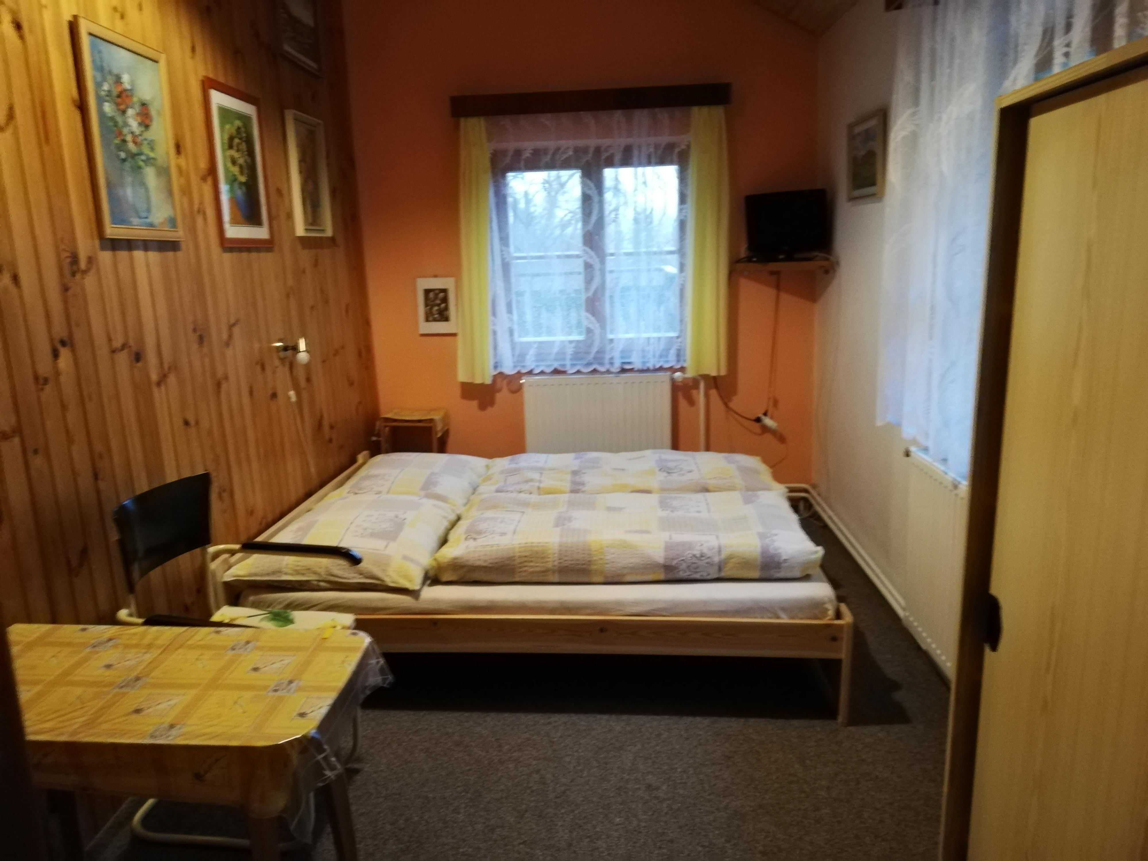 Půjčovna lyží Ing. Alenka Bouzková foto 4