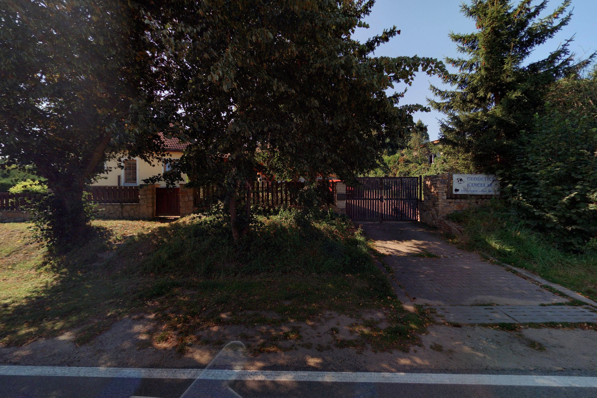 Jan Beneš - geodetická kancelář foto 2