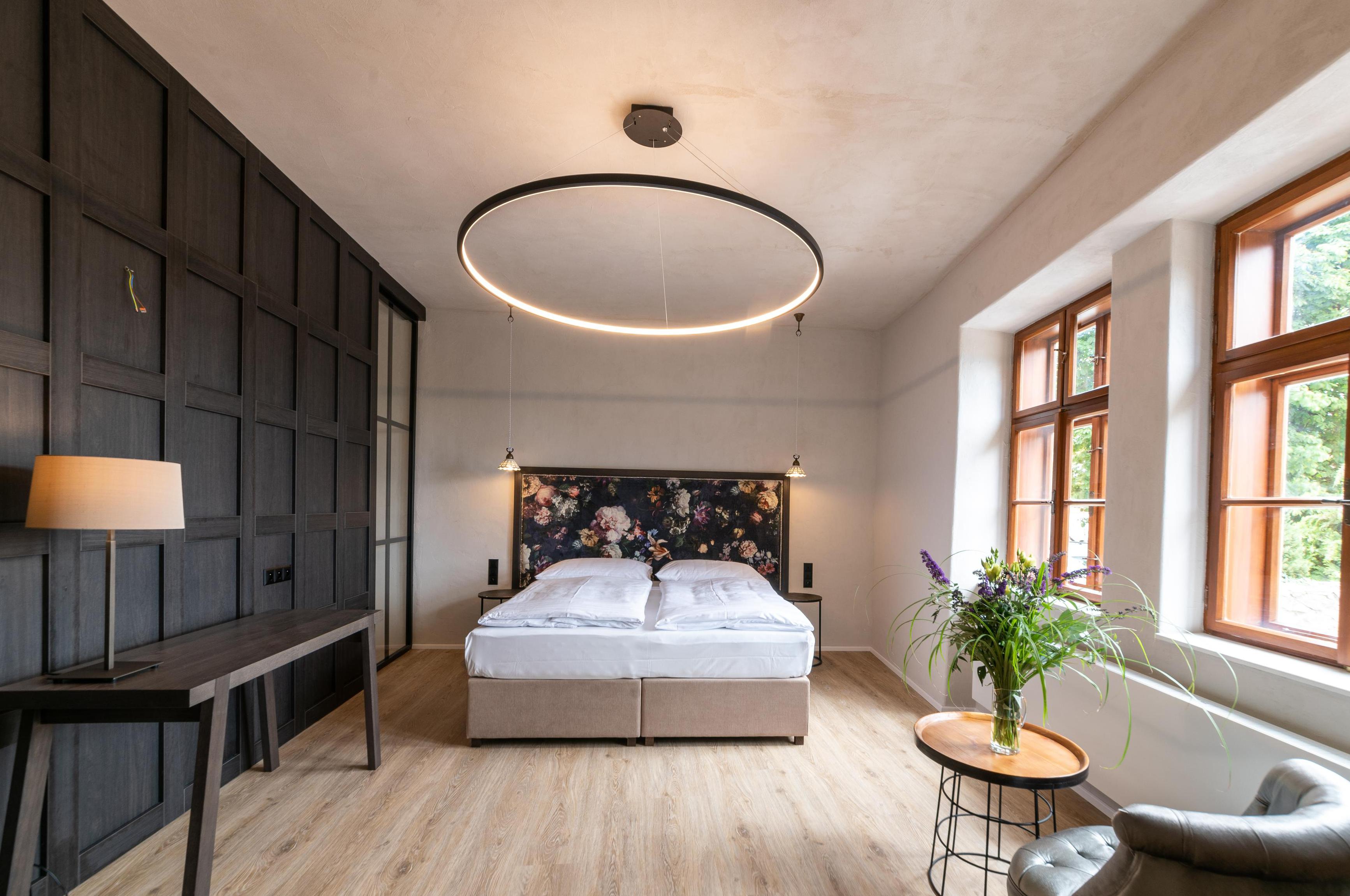 Penzion Austis - Hotel Clemar foto 1