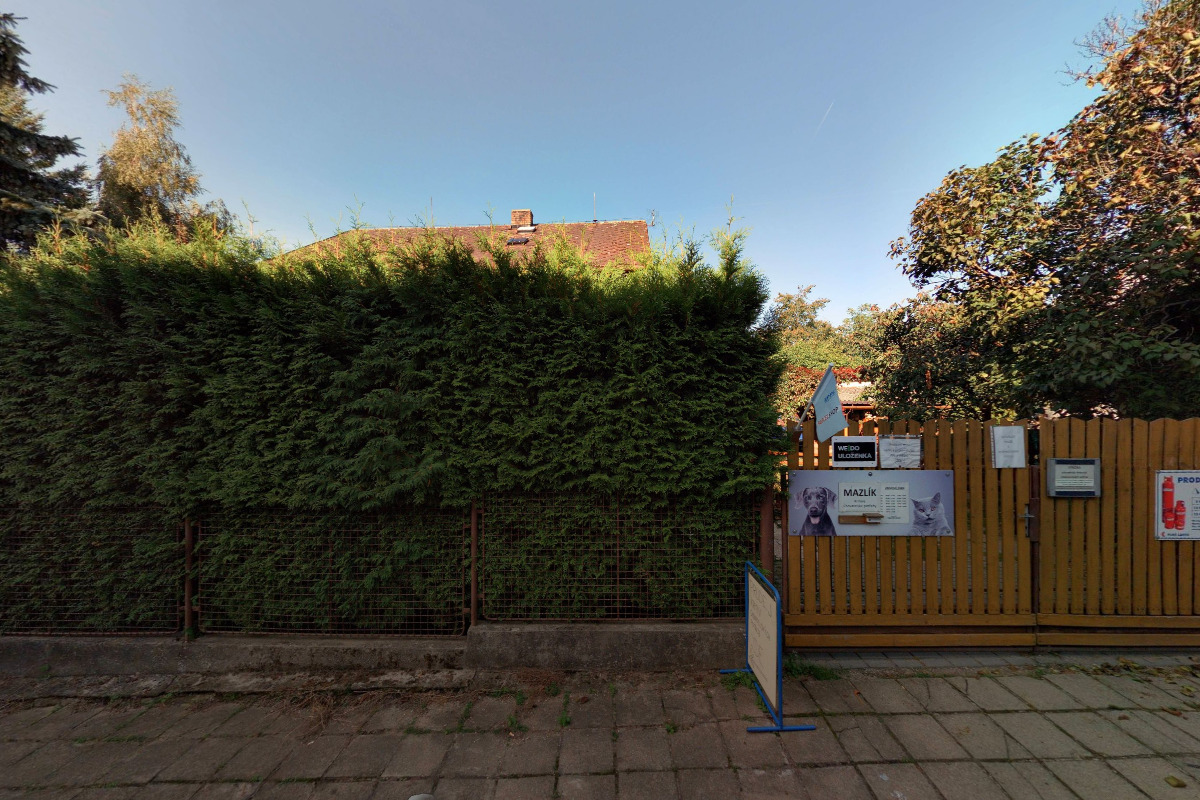 Radim Pánek - chovatelské potřeby foto 2