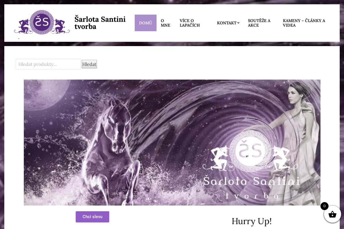 Sarlotasantini-tvorba.kvalitne.cz