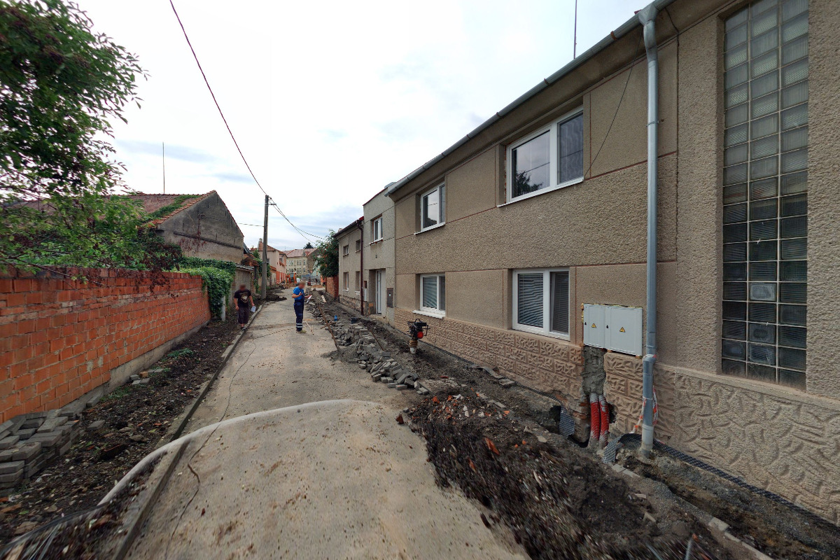 Martin Kumstát foto 2