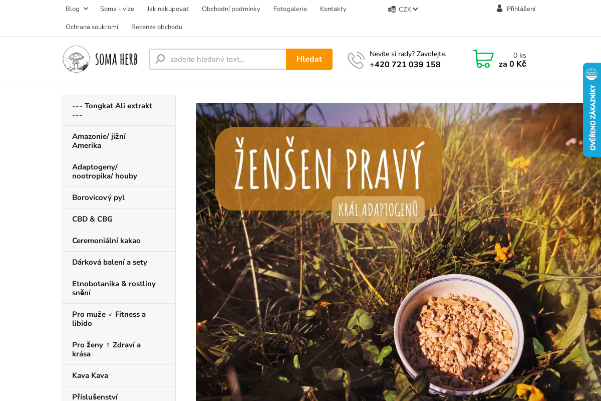 soma-herb.cz foto 1