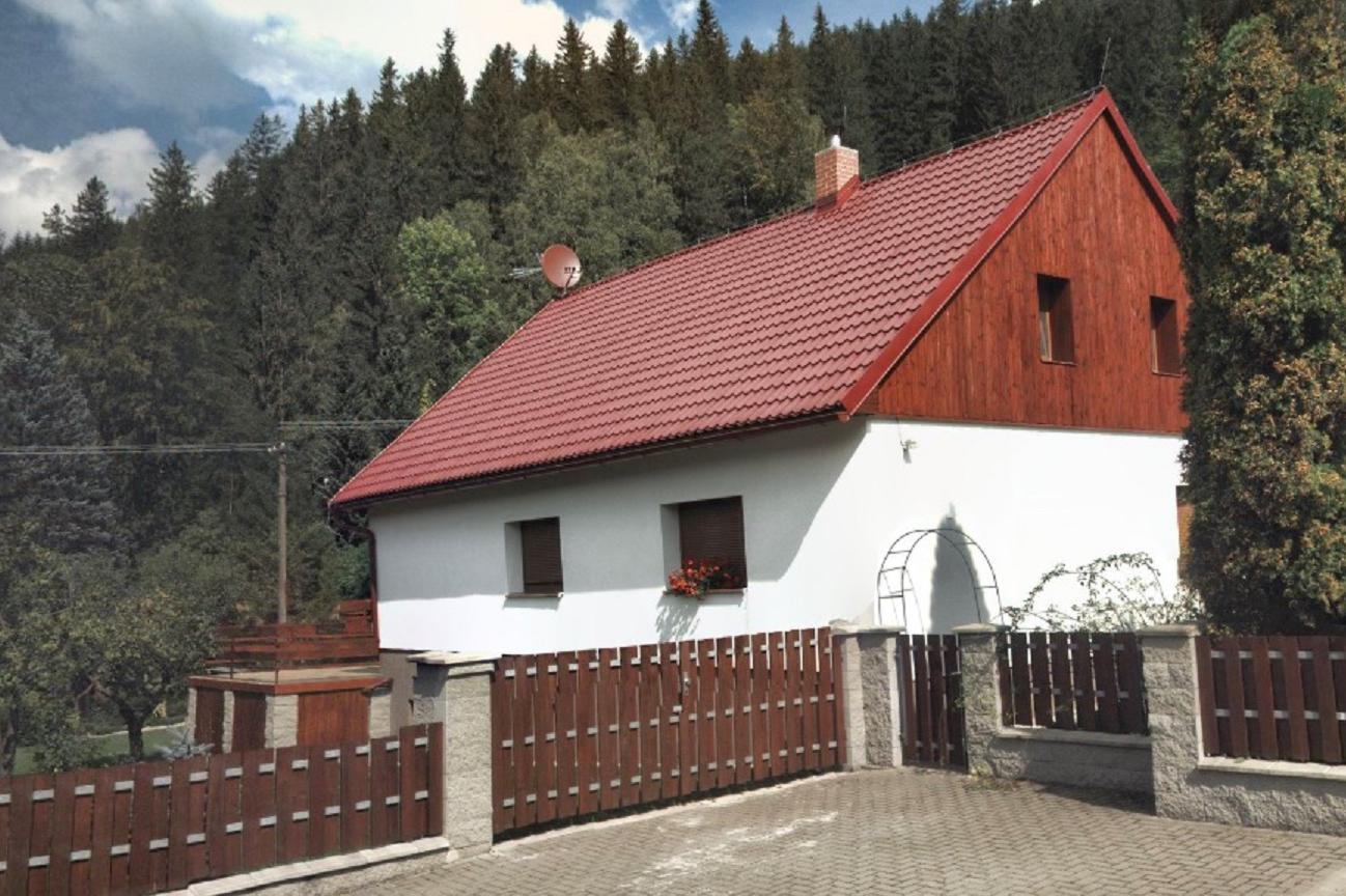 IVO VRÁTNÍK - stavební rozpočty a dokumentace