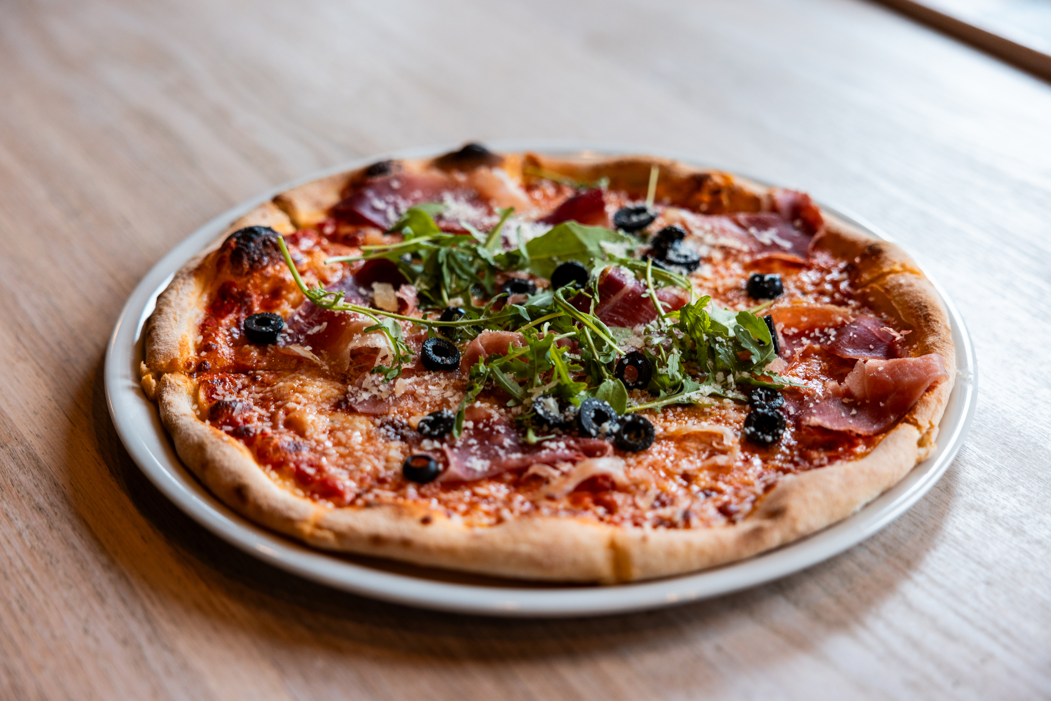 IMPERIAL PIZZA HARRACHOV foto 5