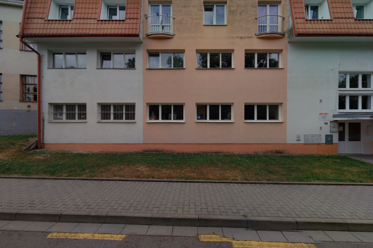 MAME Moravské Budějovice, s.r.o. foto 1