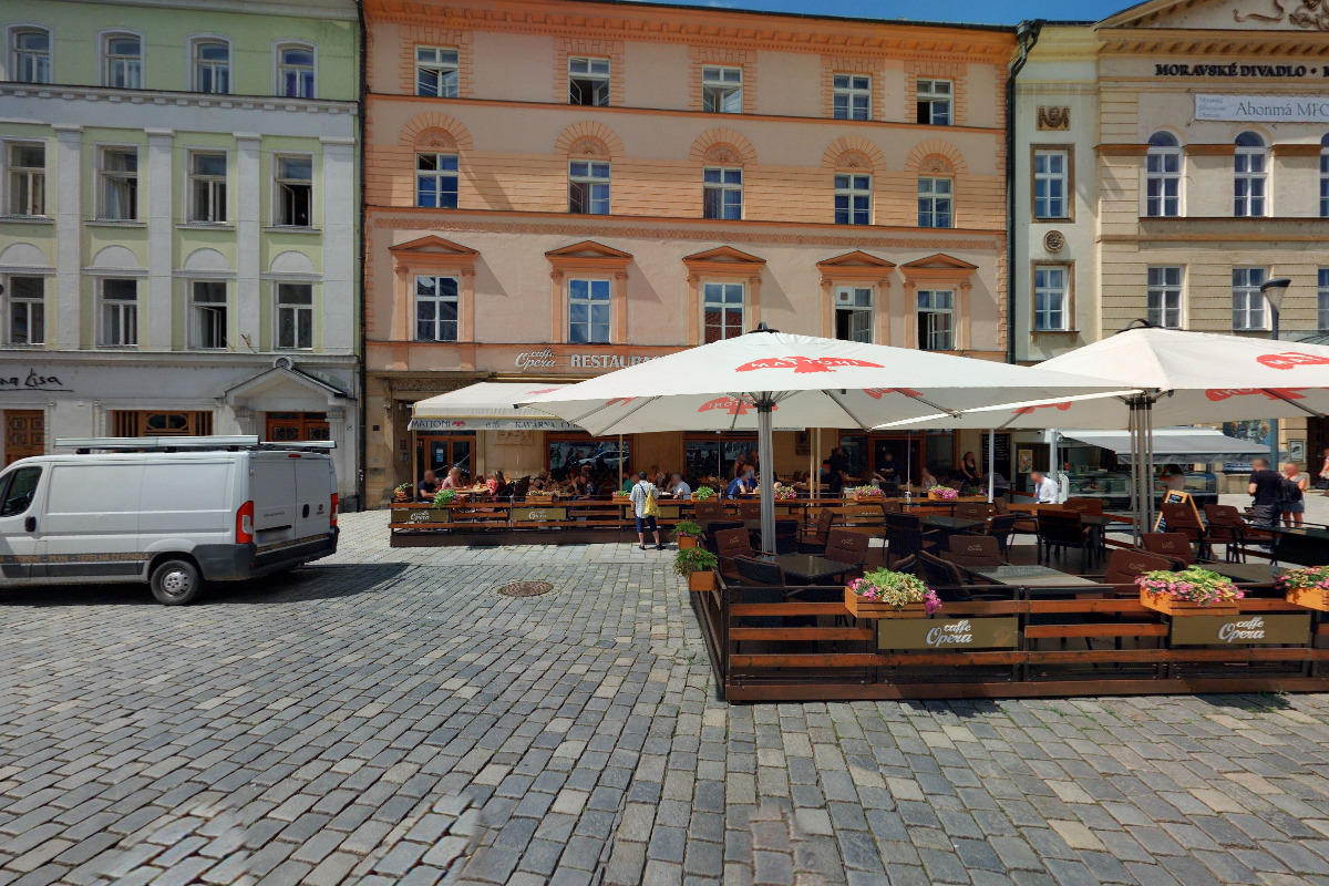 NOPO, z.s. - Etikoterapie