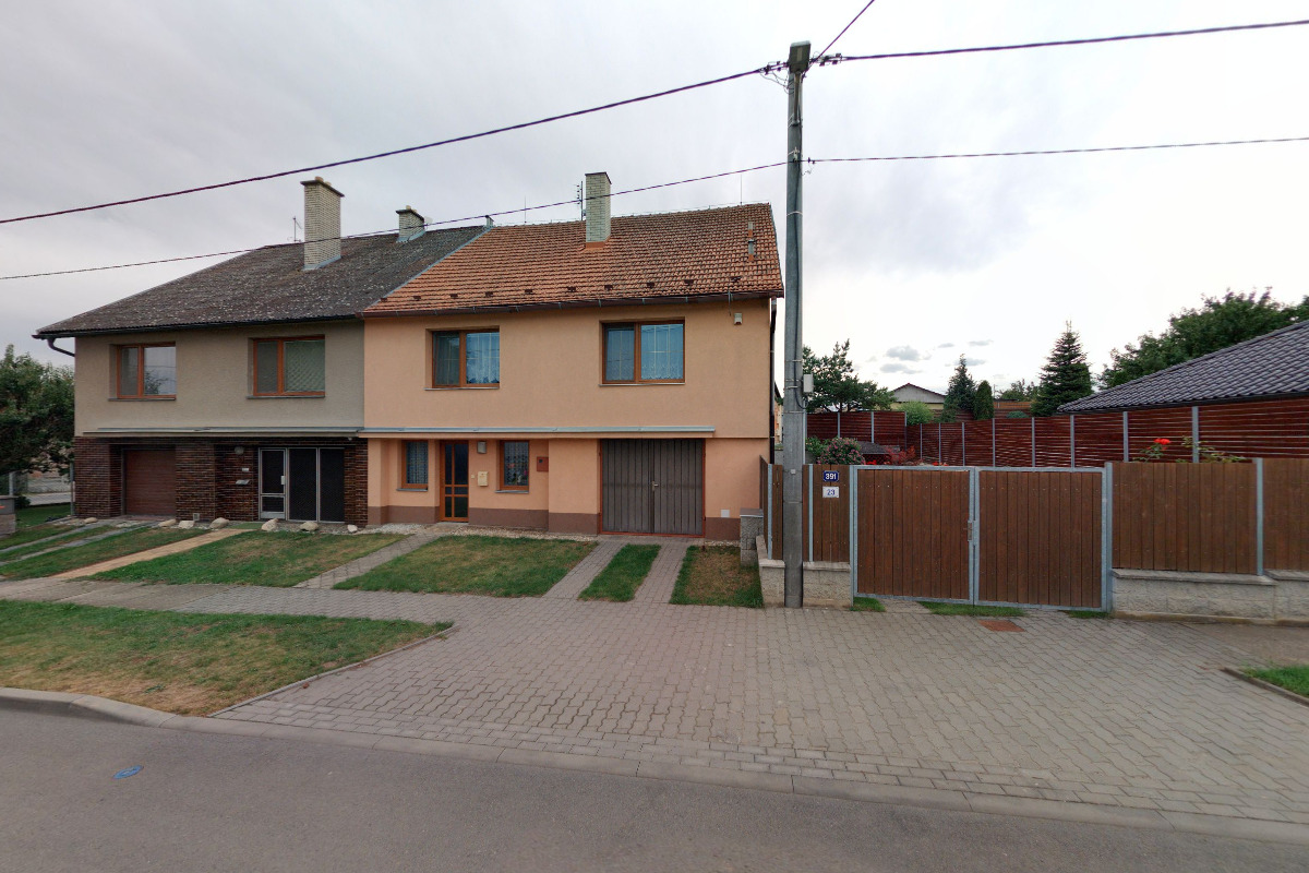 Zdeněk Králíček foto 2