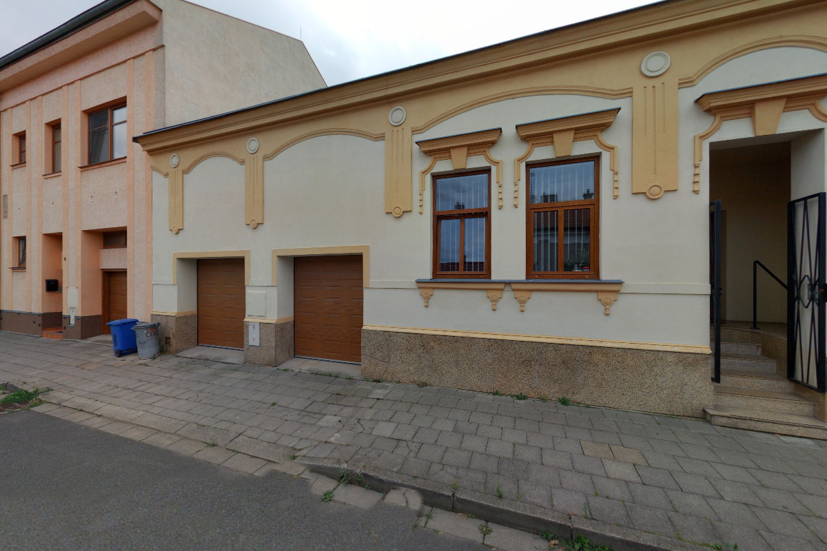 Mgr. Kateřina Kuchařová - notářka foto 3