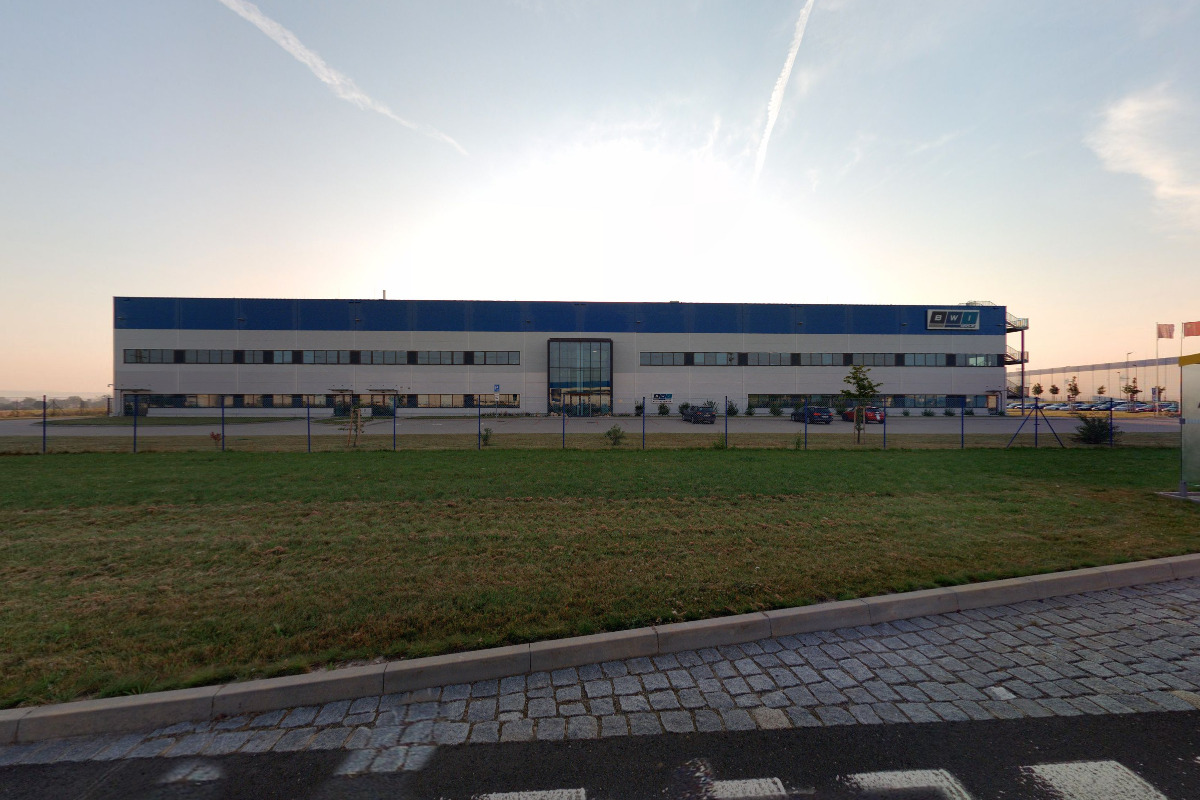 BWI Czech Republic, s.r.o.