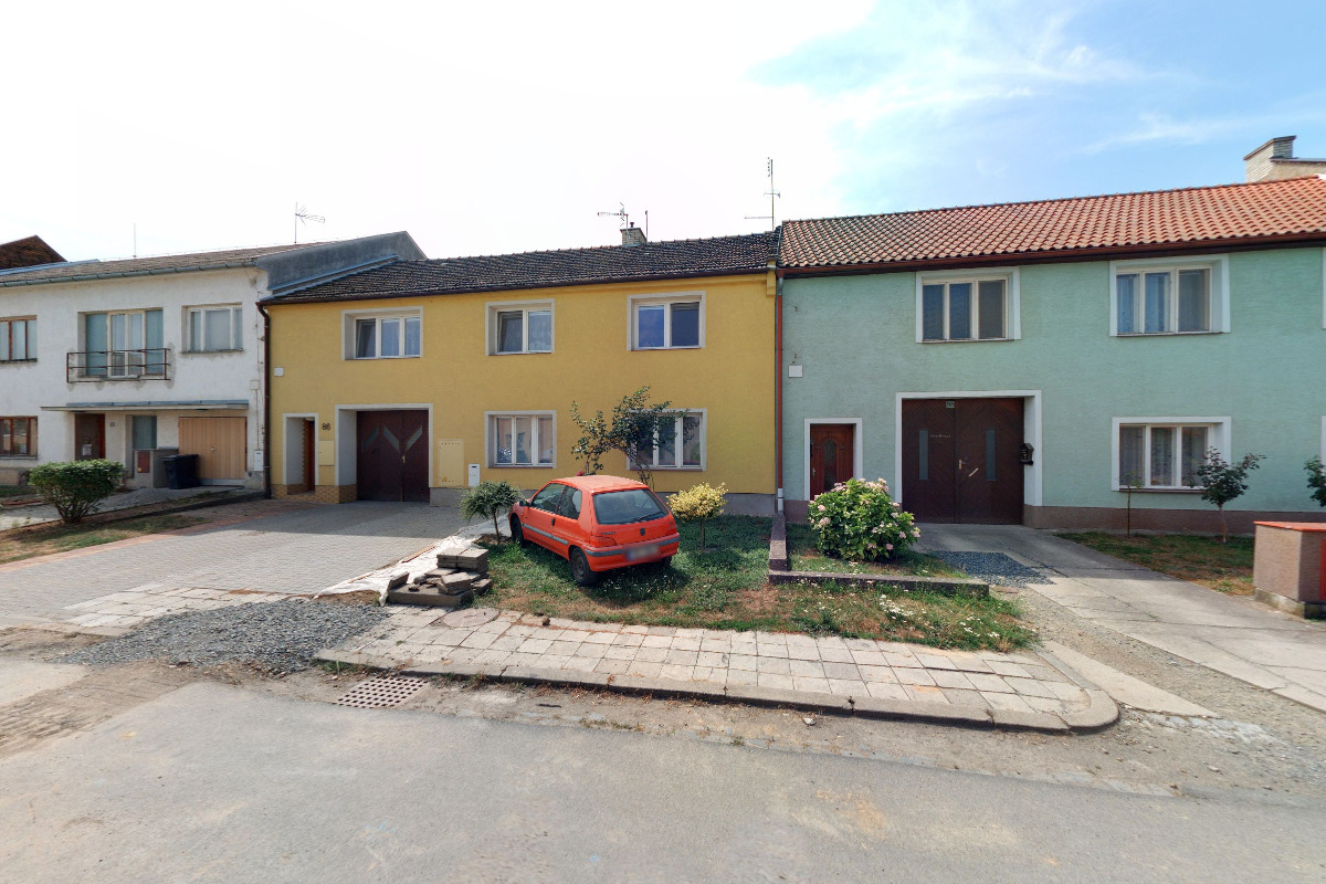 Martin Grunt - G&Z Elektromontáže