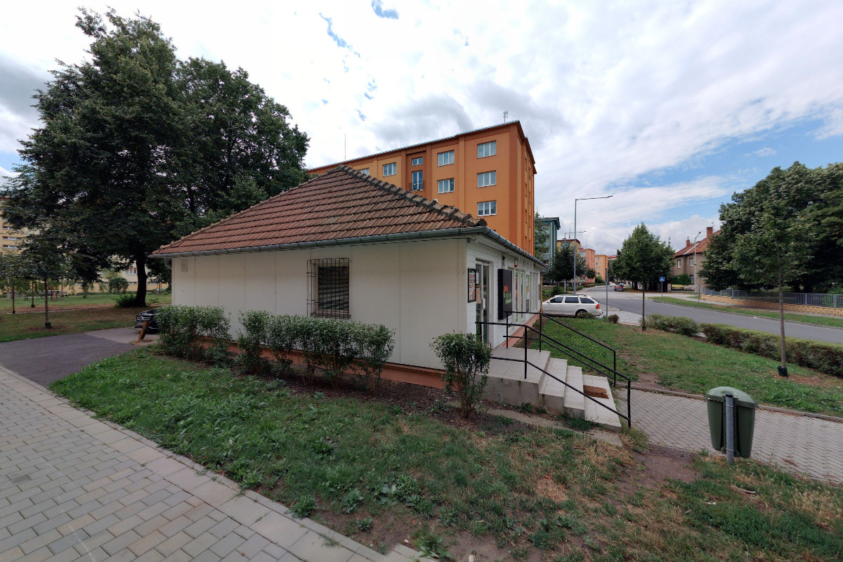 Můj obchod - Potraviny Večerka Na Šárce foto 3