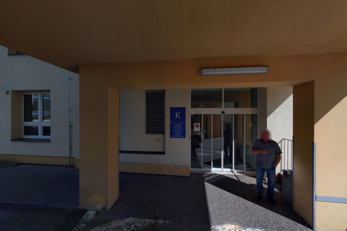 Novorozenecké oddělení - Nemocnice Písek foto 2