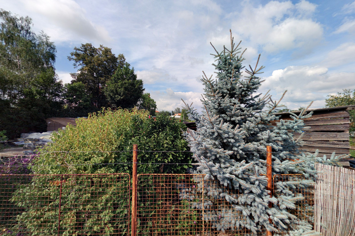 Zahradnictví Šikula