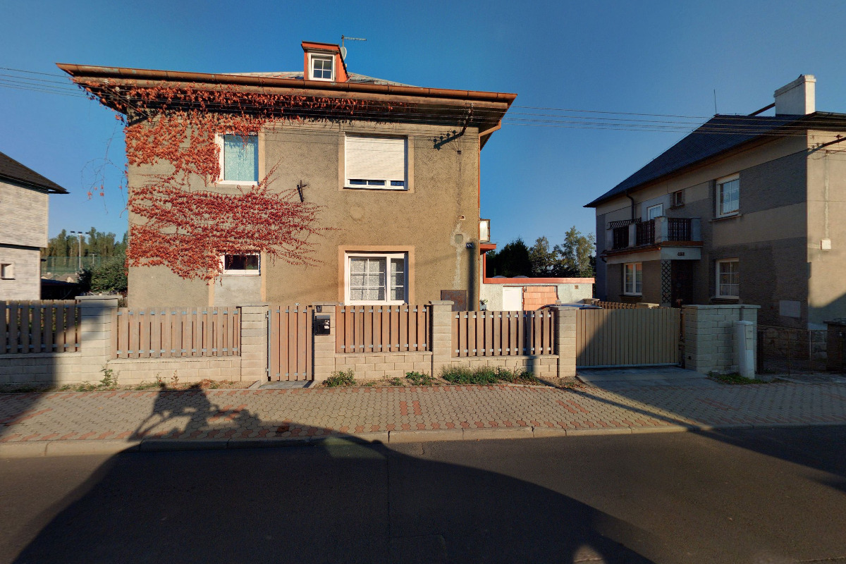 Eva Müllerová foto