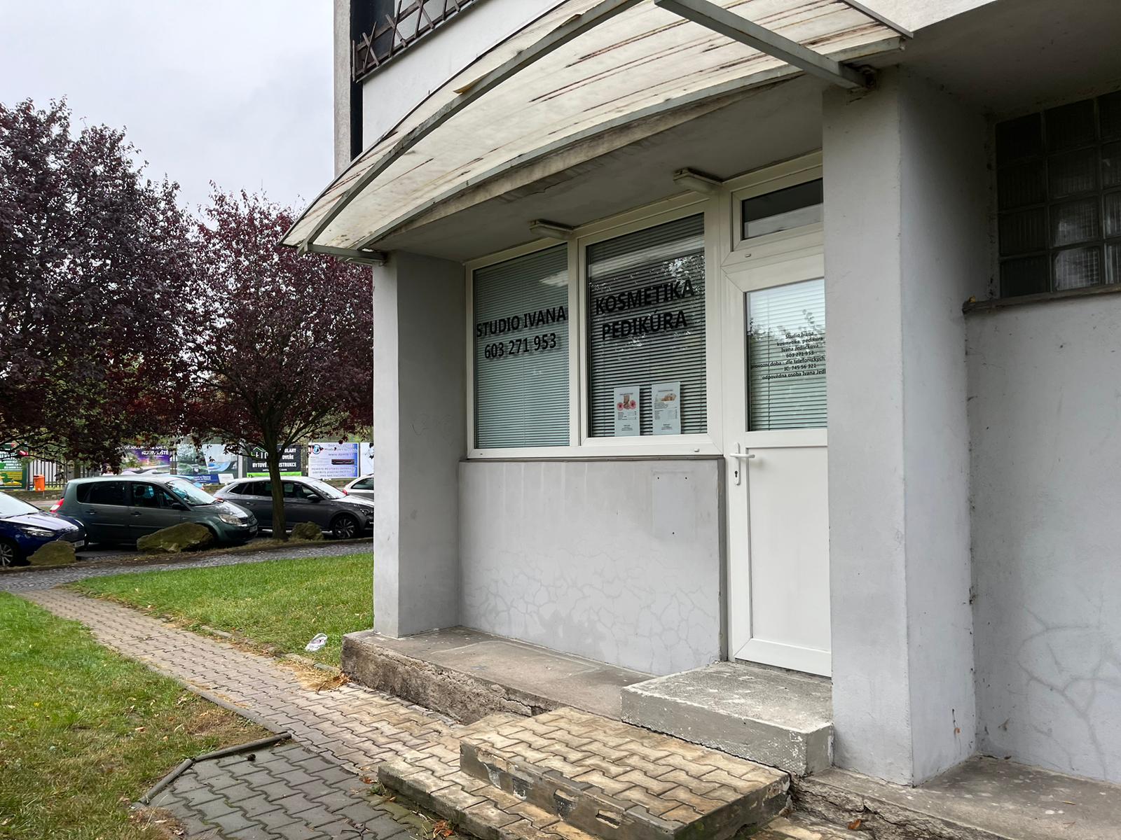 Kosmetika Mladá Boleslav - Ivana Jedličková foto 5