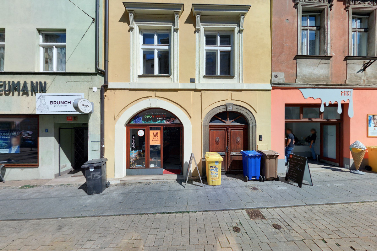 Vivaco obchod foto 3