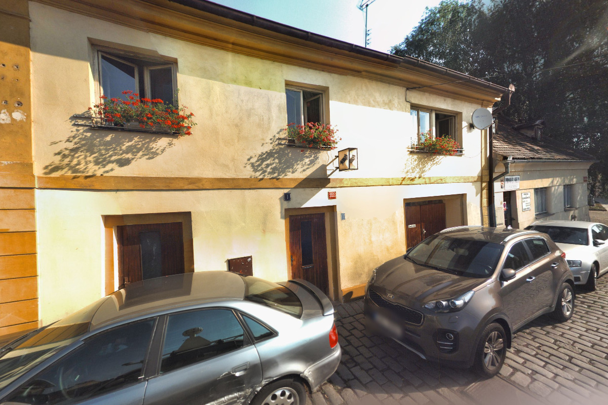 Ubytování Švermova 	302 foto 2