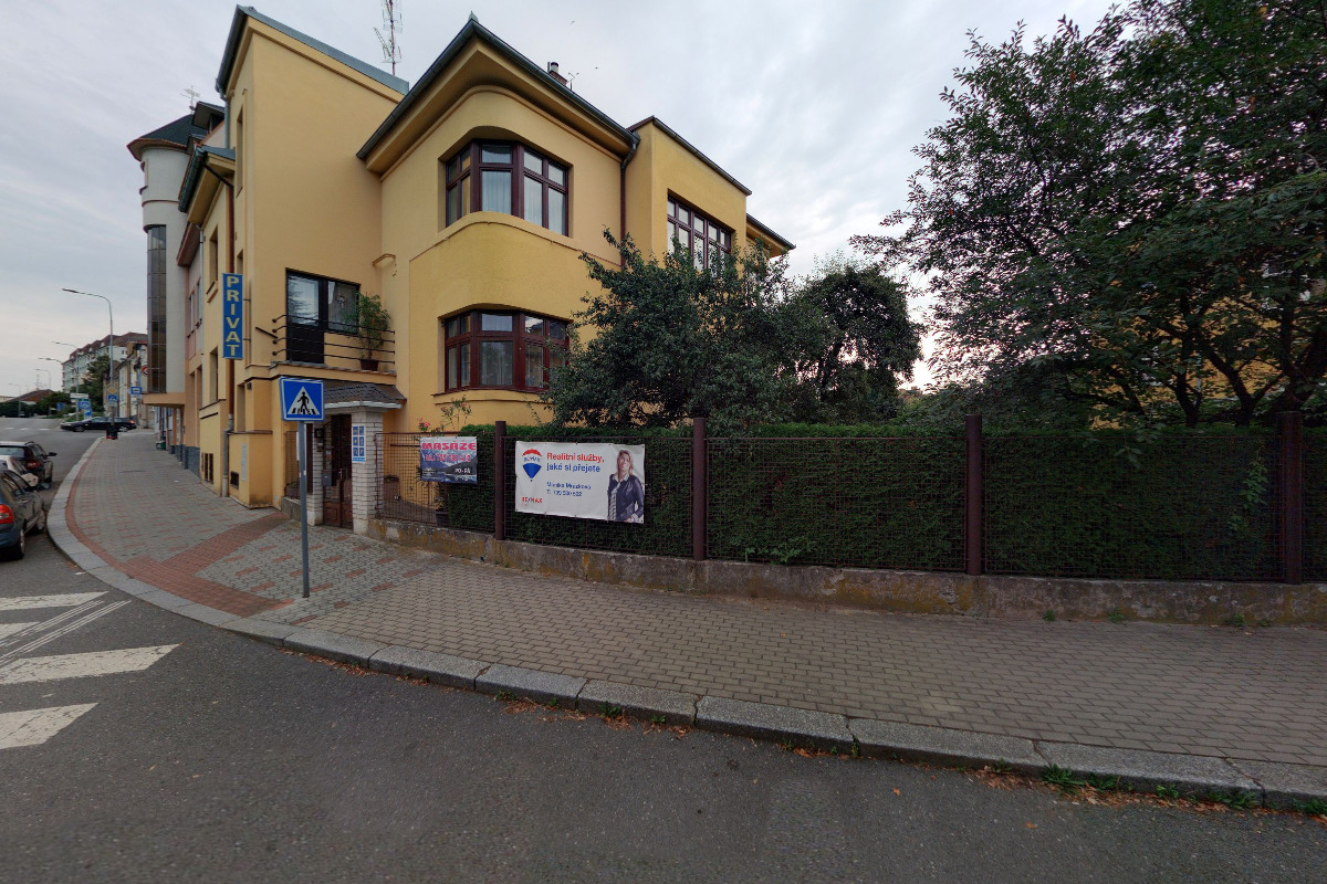 Privat Šmídová foto 2