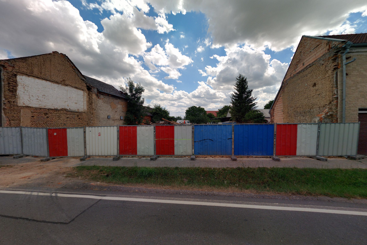 ARTSTAV MORAVA, s.r.o.