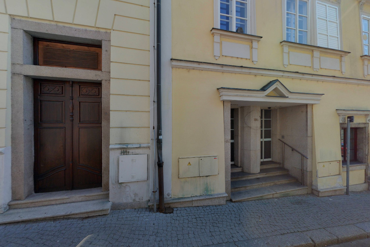 Kadeřnictví - Eva Filipová