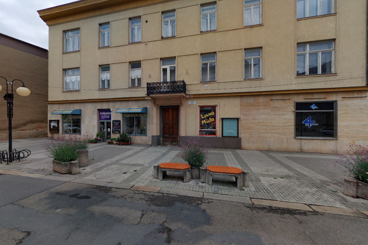 Květinářství Viola foto 2