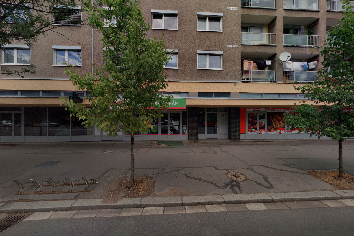 Elektroinstalace Pavel Rek