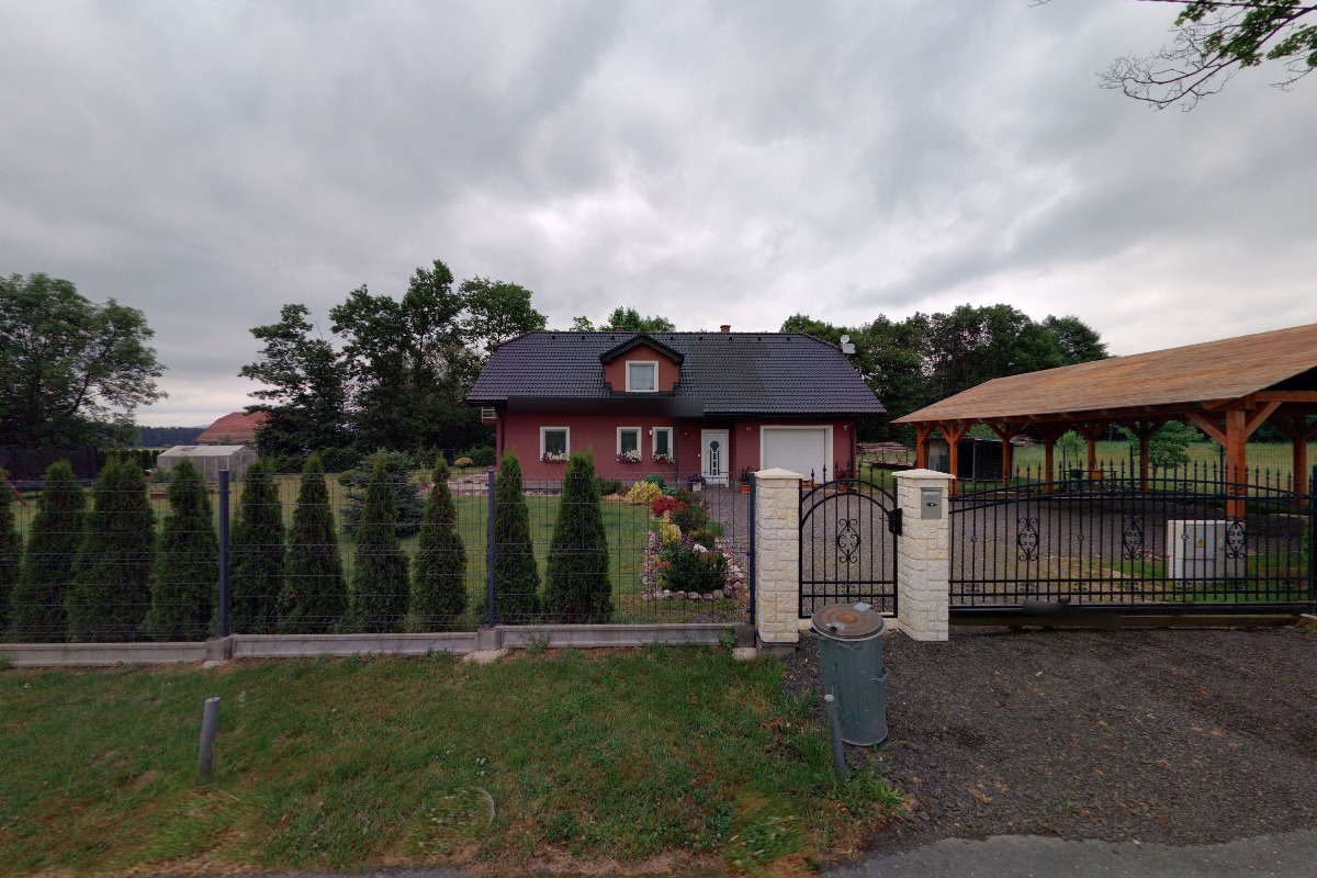 Myslivecký spolek Jeřáb Králíky