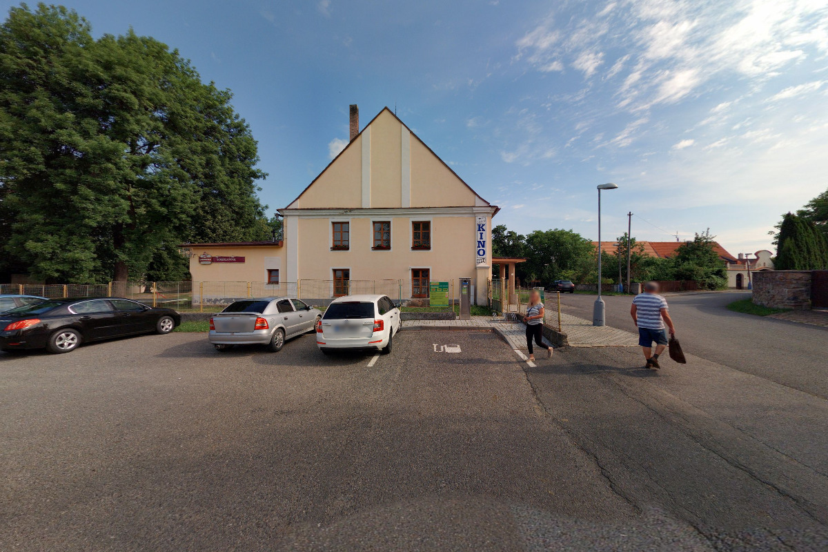 EVSELECT s.r.o. - Nabíjecí stanice