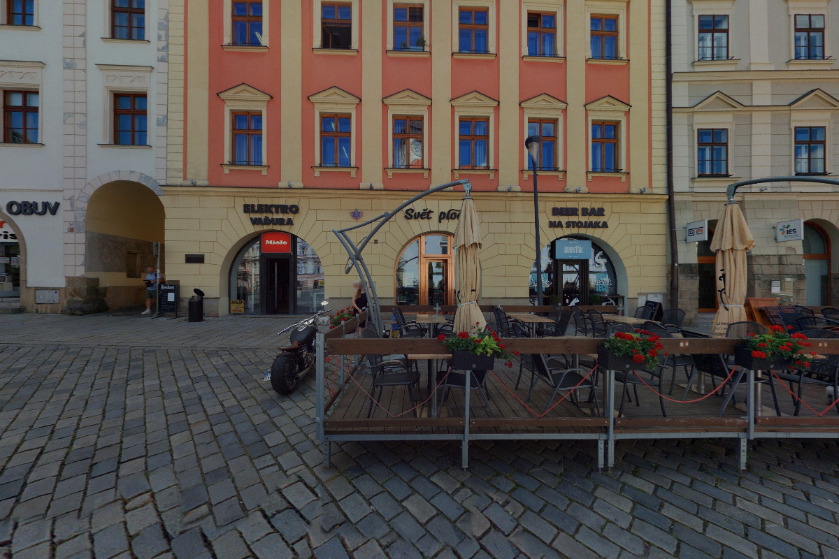 Svět plodů foto 5