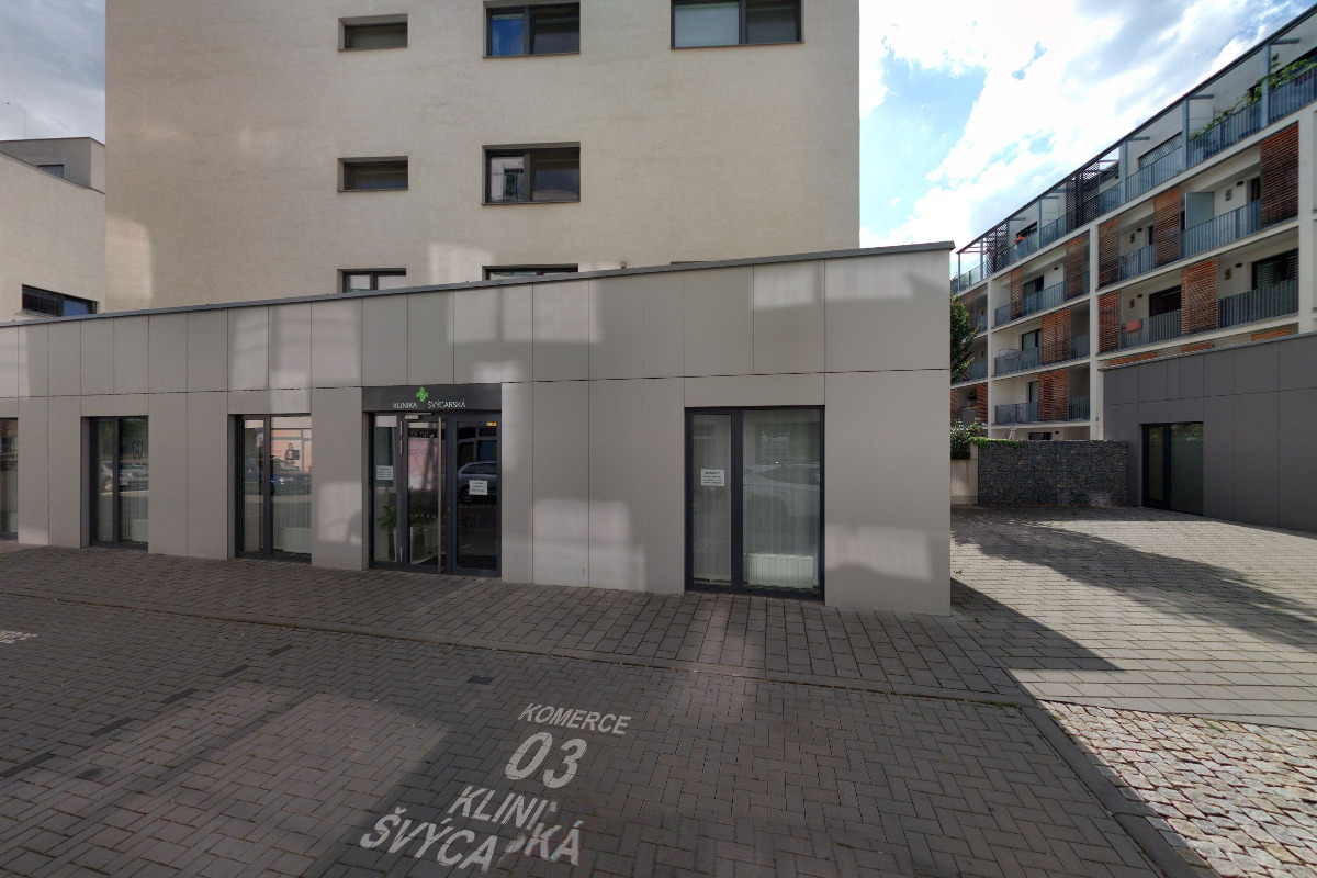 Klinika Švýcarská foto 5