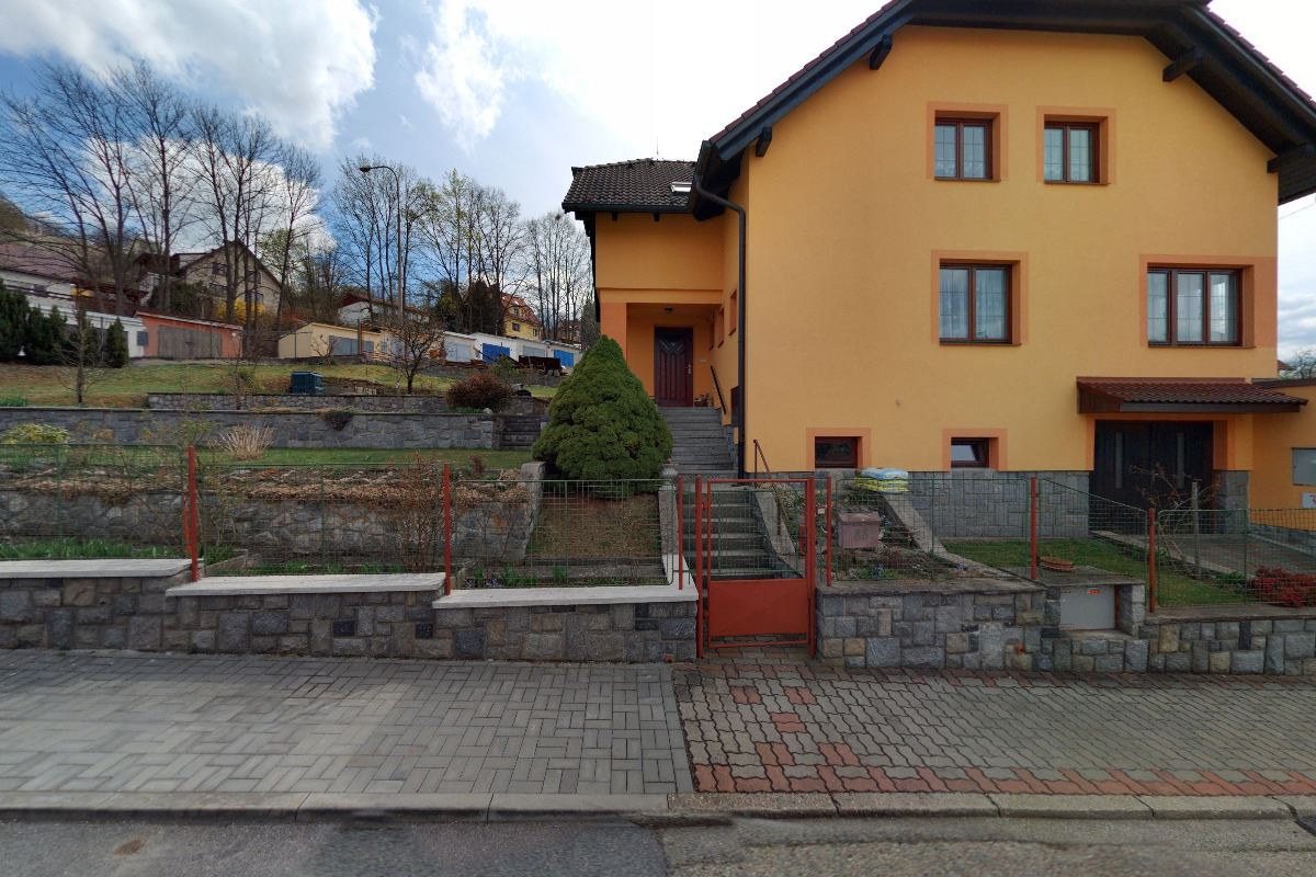 Orel jednota Český Krumlov