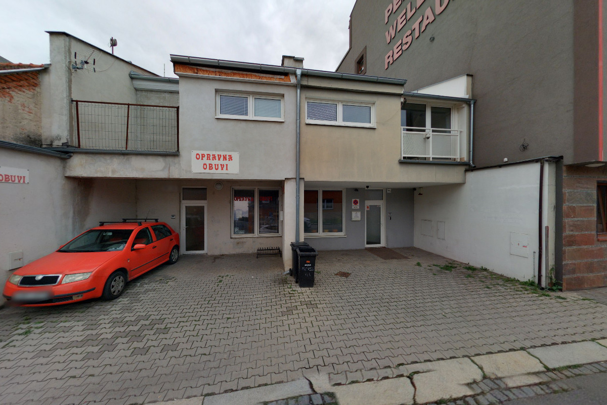 Green energo alfa, s.r.o.