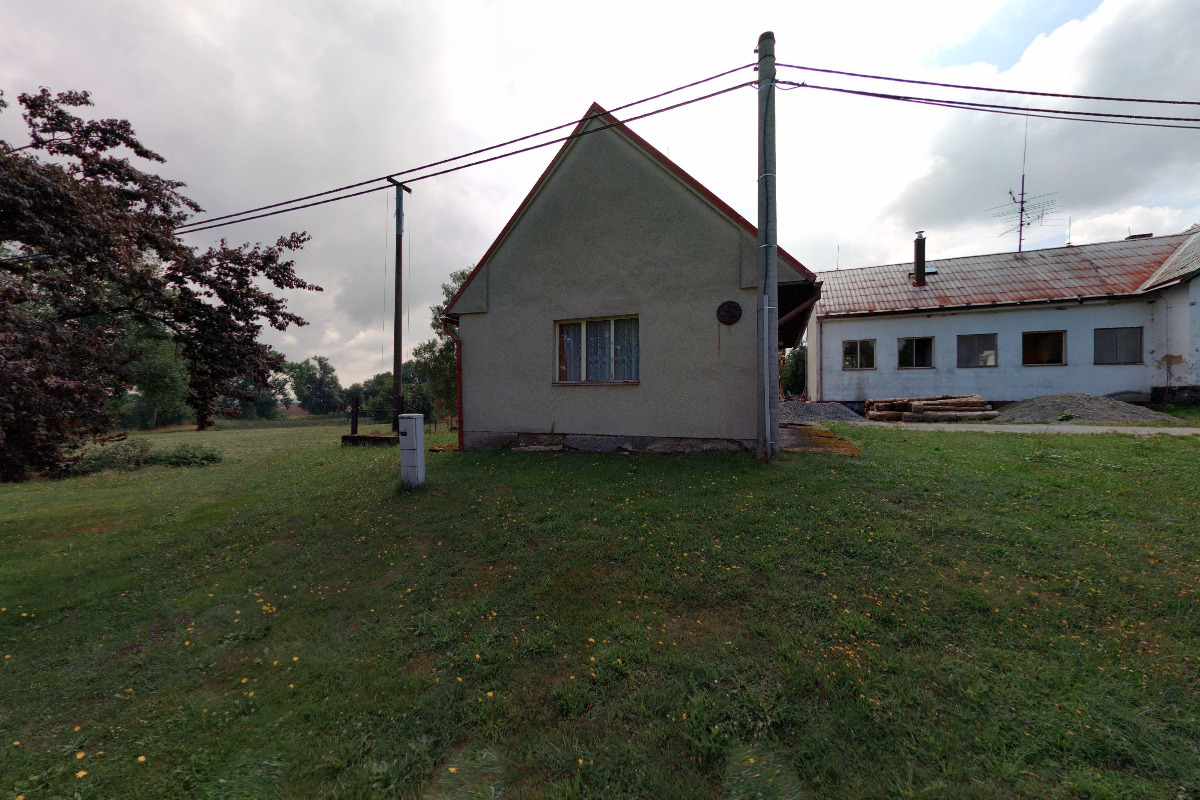 SH ČMS - Sbor dobrovolných hasičů Horní Světlá