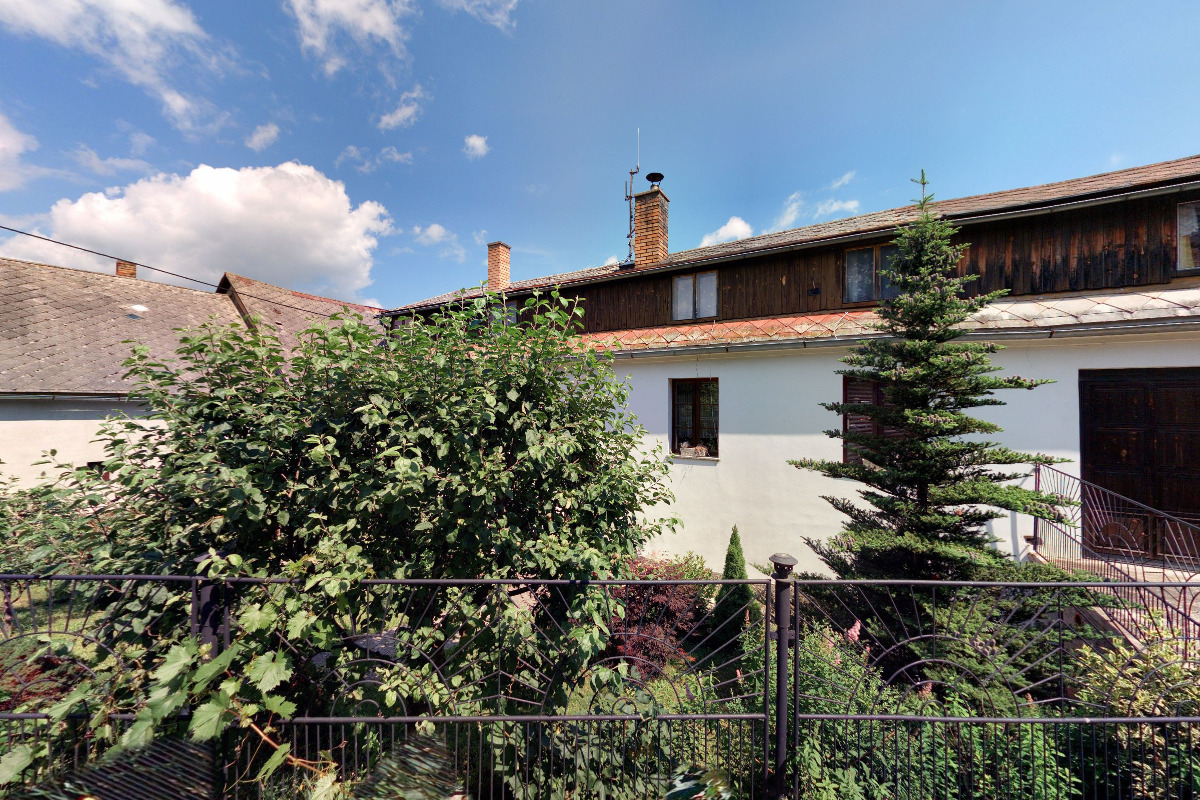 Truhlářství Pavel Frček