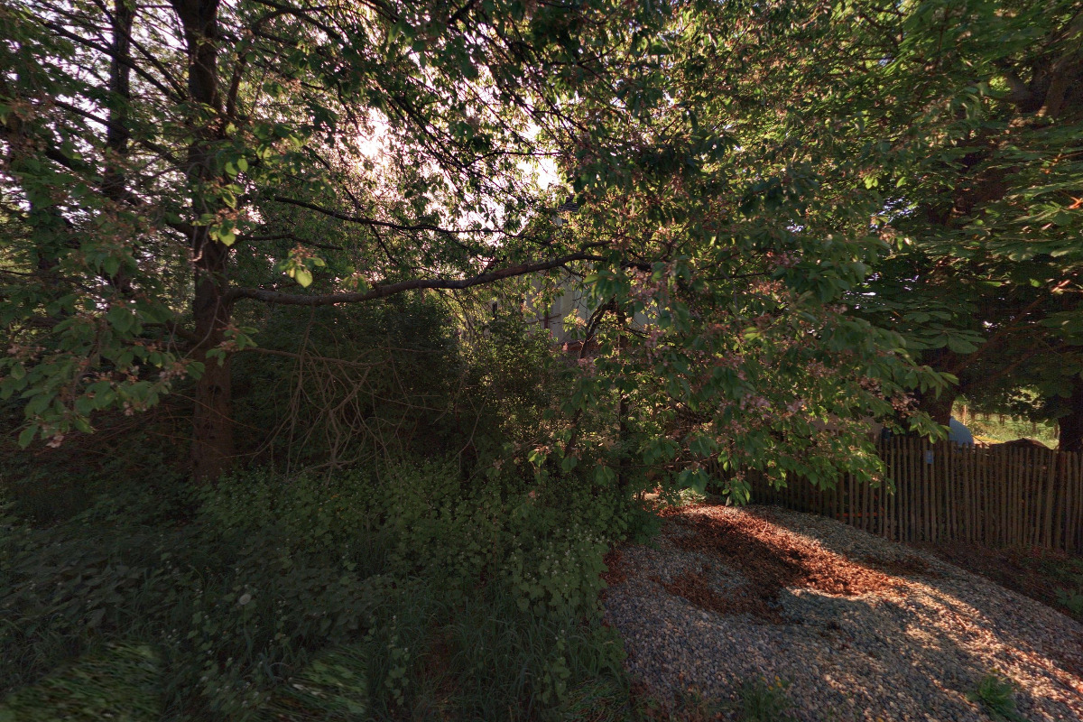 Nadační fond Ronja