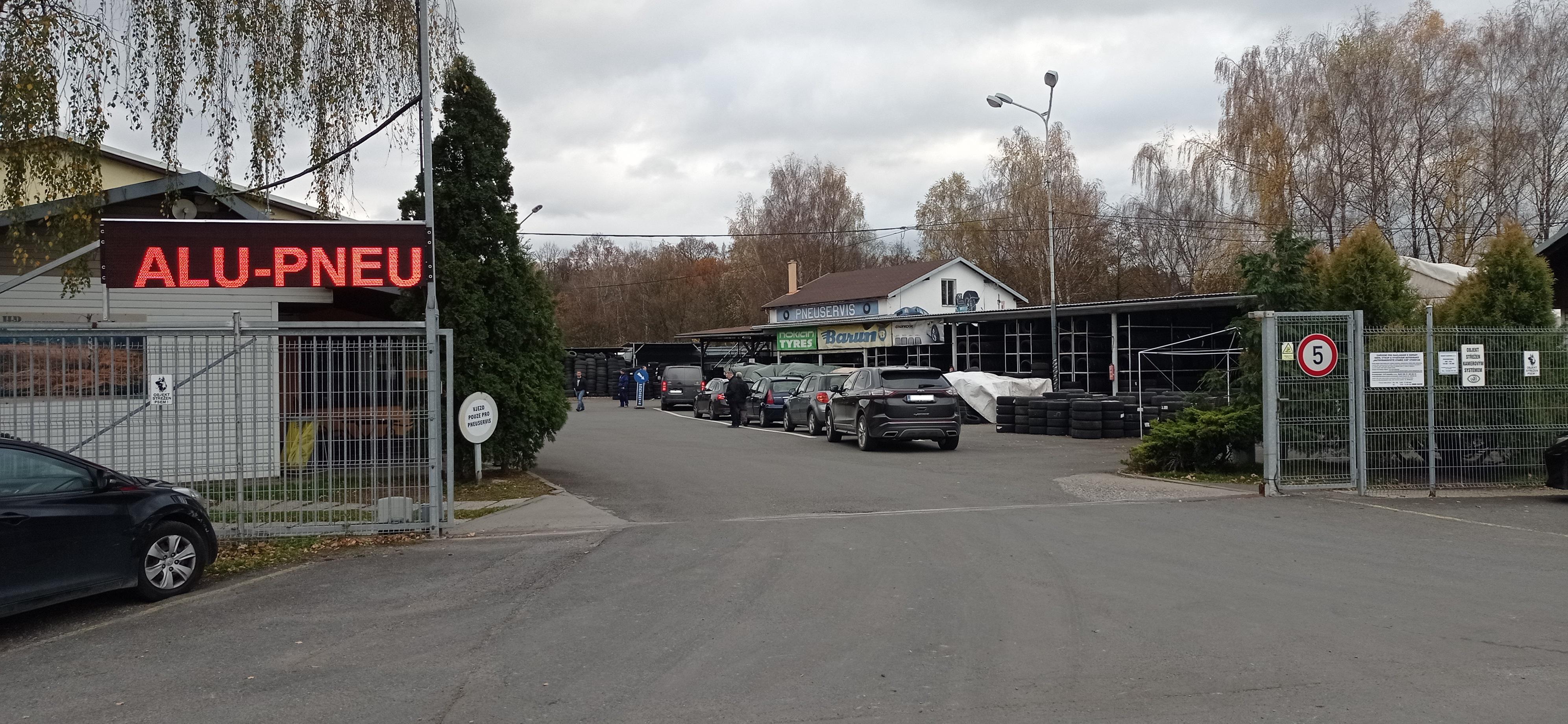 H+P AUTODEMONT, s.r.o. foto 3