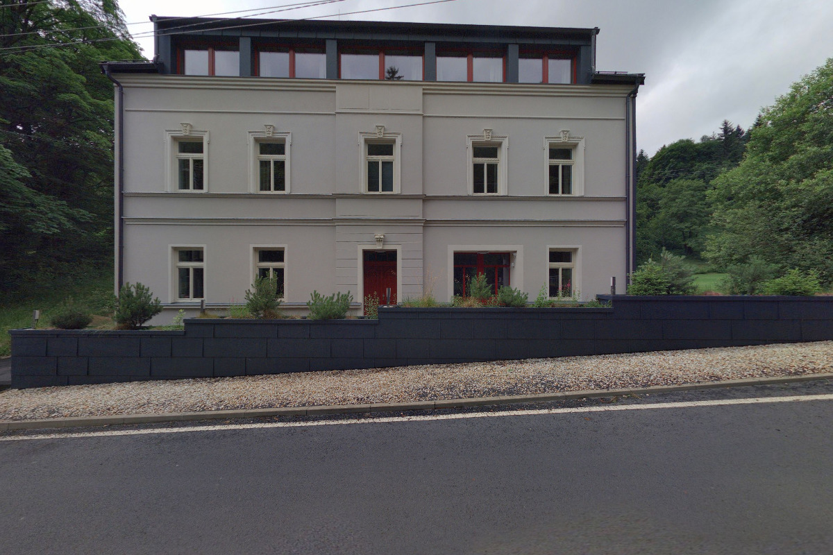 Apartmány Pstruží AP19