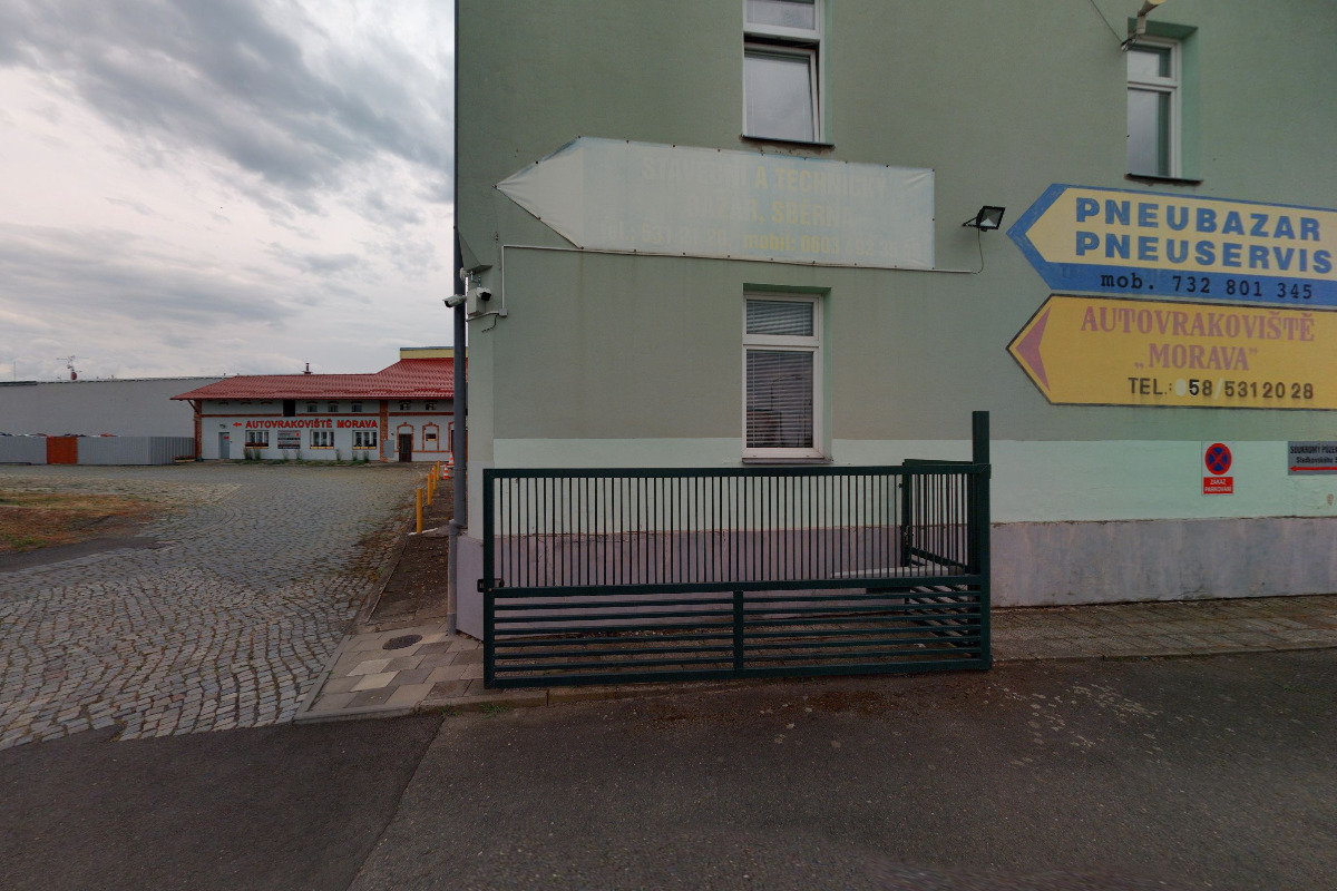 Autodíly Opel, Peugeot, Citroen foto 2